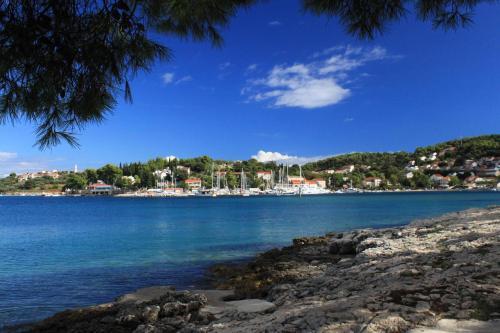 Apartments By The Sea Lumbarda (korcula) - 177