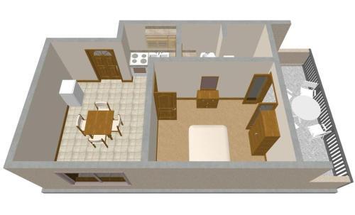 Apartments By The Sea Lumbarda (korcula) - 177