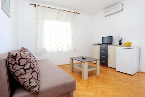 Apartments With A Parking Space Lumbarda (korcula) - 156