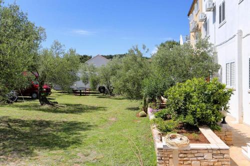 Apartment Lumbarda 4393d