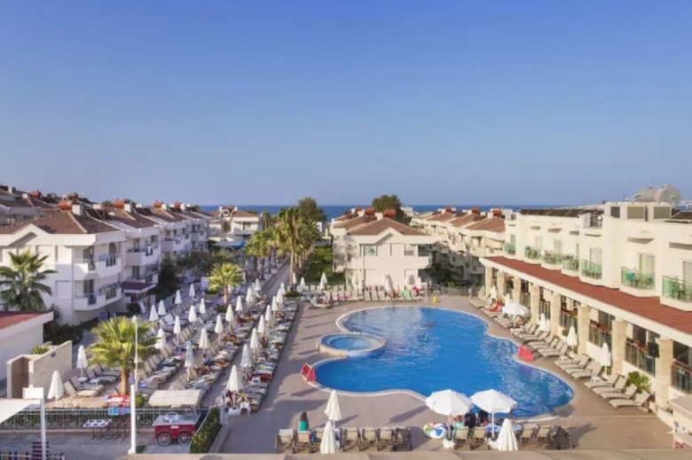Hotel Dream Family Club