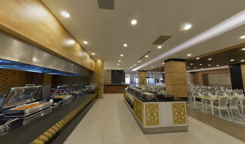 Hotel Dream Family Club
