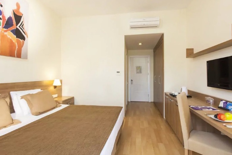 Hotel Dream Family Club