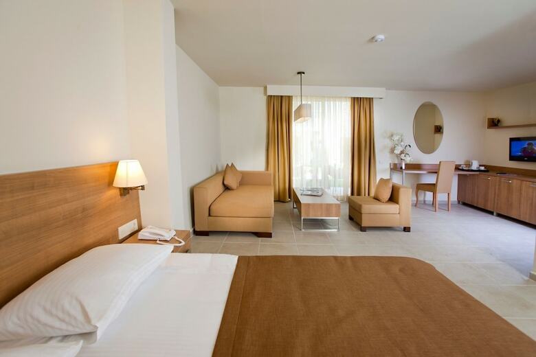 Hotel Dream Family Club