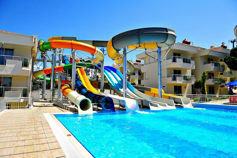 Hotel Dream Family Club
