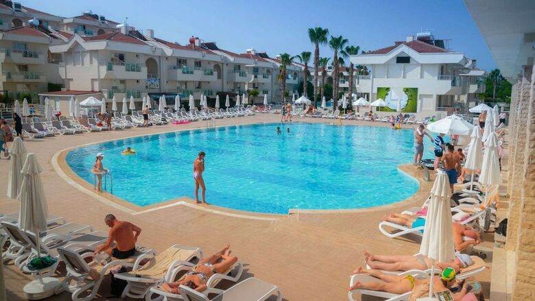 Hotel Dream Family Club