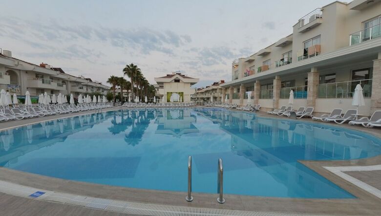Hotel Dream Family Club