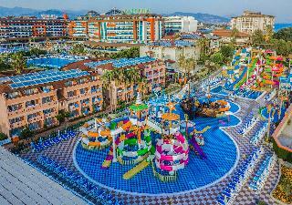 Club Hotel Kosdere