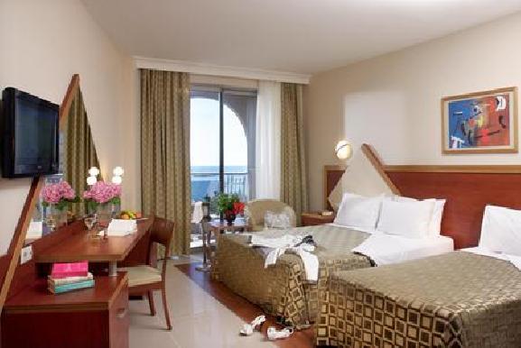 Kirman Hotels Arycanda De Luxe