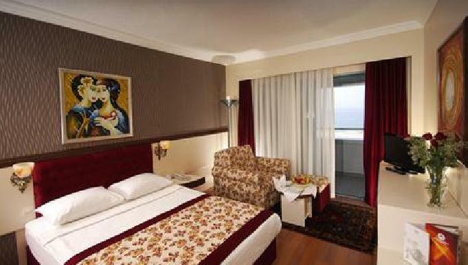 Dinler Hotel