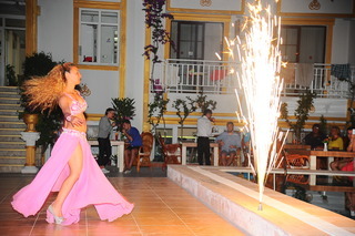 Selge Hotel