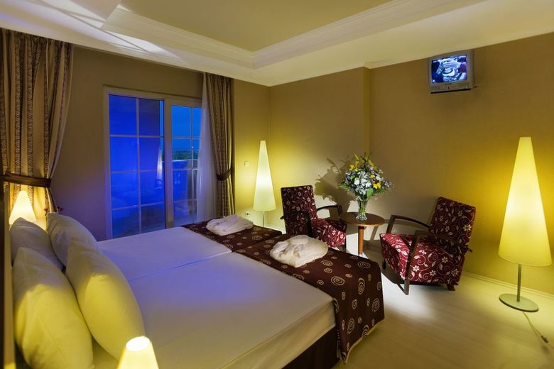 Belek Beach Resort Hotel