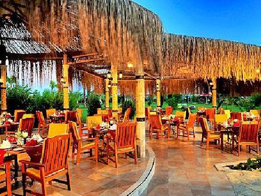 Belek Beach Resort Hotel