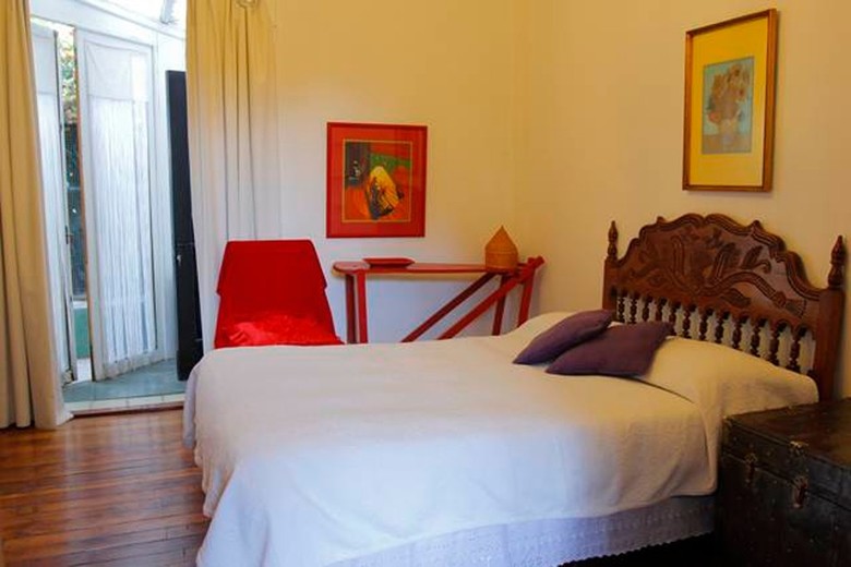 Hotel Boutique Casa Muriel
