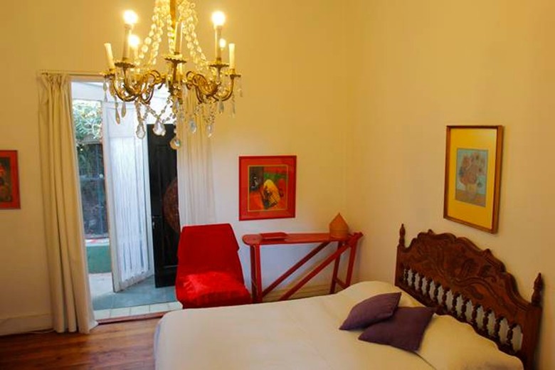 Hotel Boutique Casa Muriel