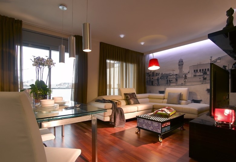 Aparthotel Castro Exclusive Residences Spa Sagrada Familia