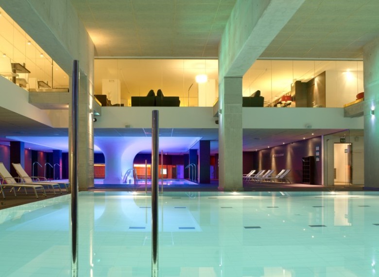 Aparthotel Castro Exclusive Residences Spa Sagrada Familia