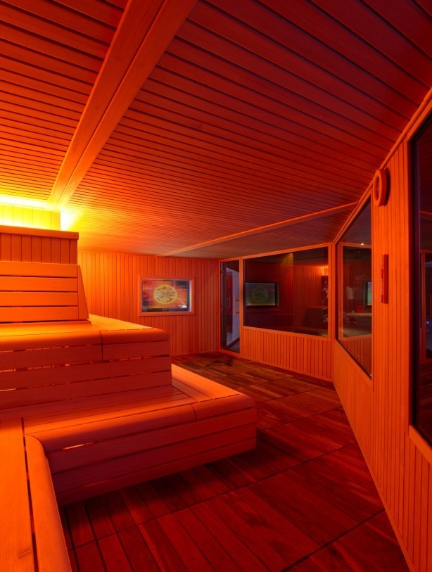 Aparthotel Castro Exclusive Residences Spa Sagrada Familia