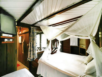 Posada Pousada Hanalei