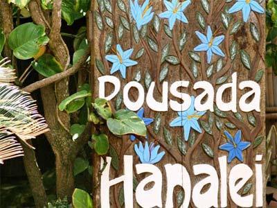 Posada Pousada Hanalei
