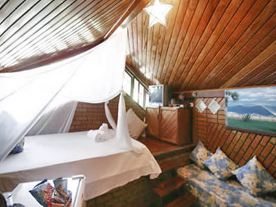 Posada Pousada Hanalei