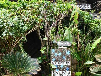 Posada Pousada Hanalei