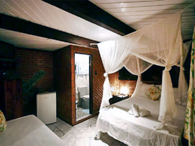 Posada Pousada Hanalei