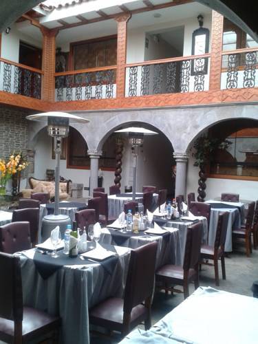 San Francisco Plaza Hotel
