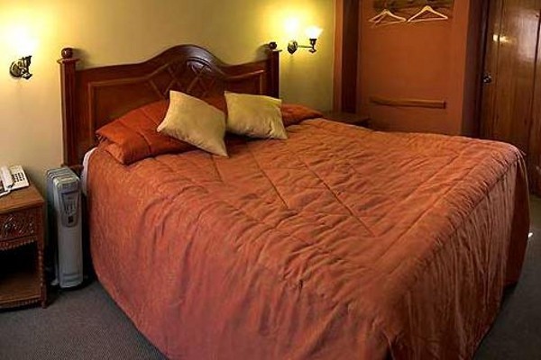 San Francisco Plaza Hotel