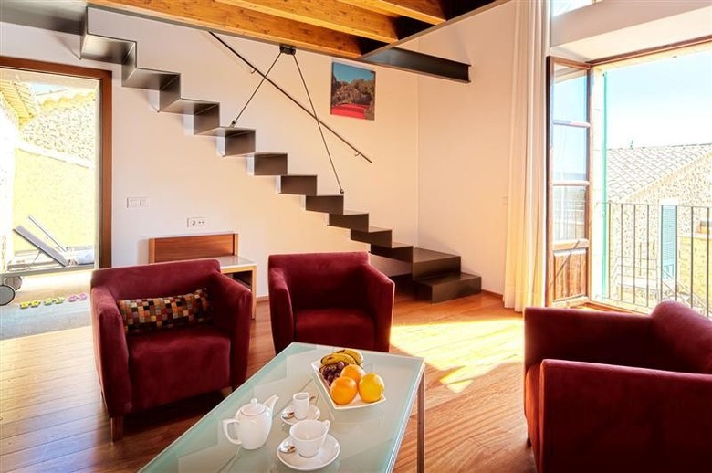 Hotel Rural Sa Cabana Hotel & Spa