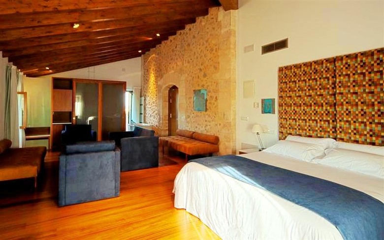 Hotel Rural Sa Cabana Hotel & Spa