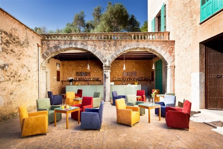 Hotel Rural Sa Cabana Hotel & Spa