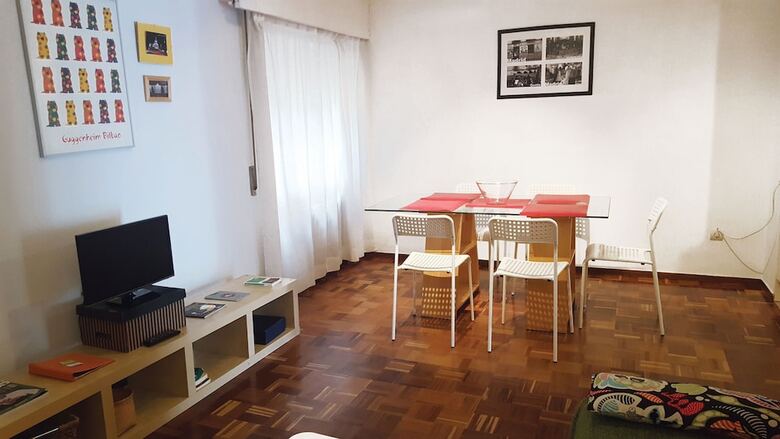 Apartamentos Callecultura Madrid