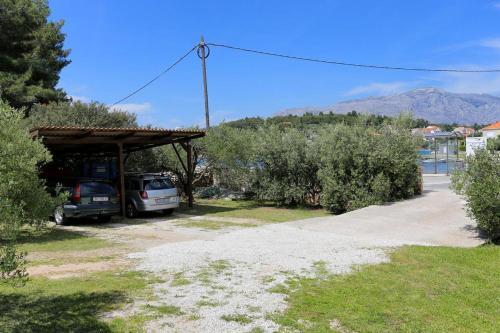 Apartamentos Studio Lumbarda 4393a
