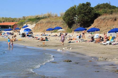 Apartamentos Studio Lumbarda 9298a