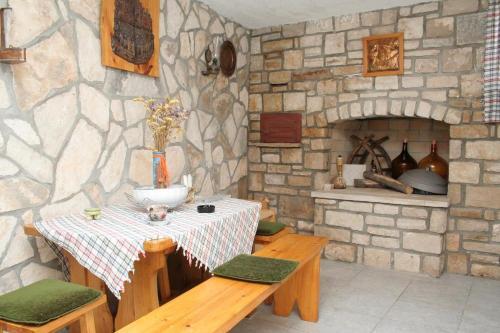Holiday Home Lumbarda 4444