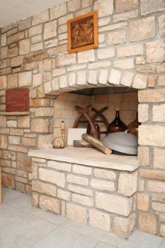 Holiday Home Lumbarda 4444