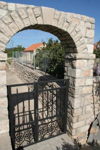 Holiday Home Lumbarda 4444
