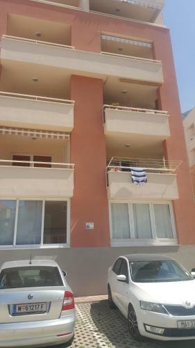Apartman Makarska