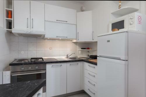 Apartments Zoka