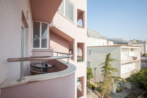 Apartments Zoka