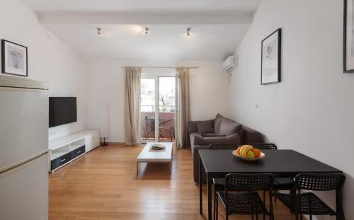 Apartments Zoka
