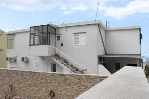 Apartamentos Studio Makarska 2599a