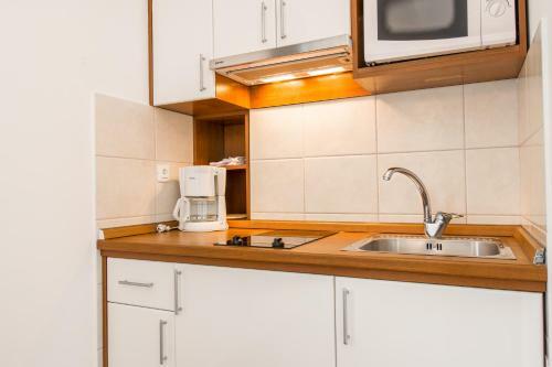 Beach Apartments Solee