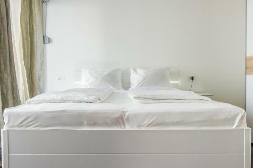 Beach Apartments Solee