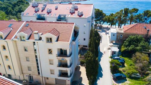 Beach Apartments Solee