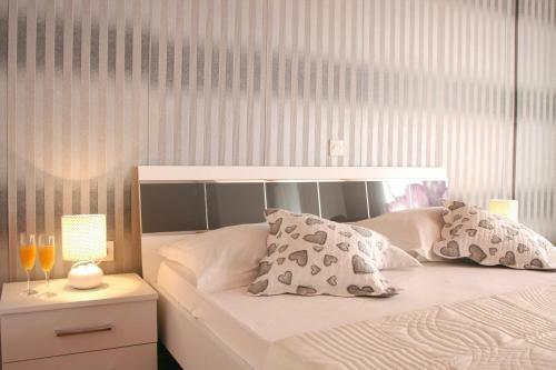 Apartmani Roso Makarska
