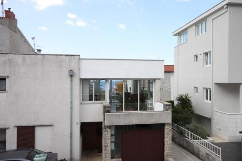 Apartments With A Parking Space Makarska - 2599