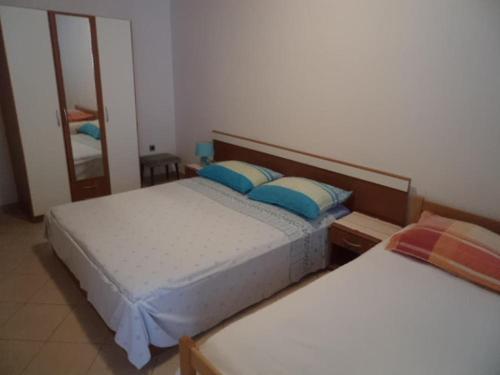 Apartment Makarska 13979a