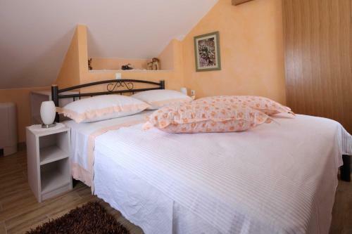 Villa Ctma121/ Stone House With Private Heated Pool And Whirlpool